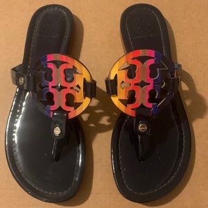 Tory Burch Women's Miller Thong Sandals